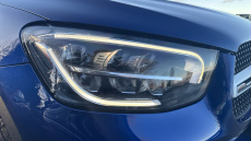 Mercedes-Benz GLC 300de 4Matic AMG Line Premium Plus 5dr 9GTron Estate